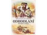 Mindok Odhodlaní: Severní Afrika
