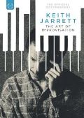 Jarrett Keith Keith Jarrett  The Art Of Improvisation (documentary)