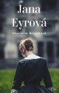 Brontëová Charlotte Jana Eyrová