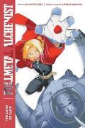 Viz Media Fullmetal Alchemist: The Land of Sand : Second Edition