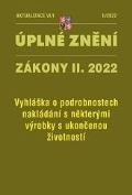 Poradce Aktualizace VI/1 Vyhlka o podrobnostech nakldn s nktermi vrobky s ukonenou ivotnost