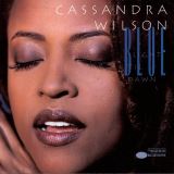 Wilson Cassandra Blue Light Til Dawn (2LP, Blue Note Classic)