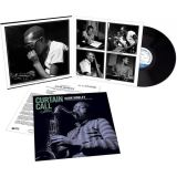 Mobley Hank Curtain Call (Blue Note Tone Poet Series)