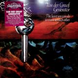 Van Der Graaf Generator Least We Can Do Is Wave To Each Other