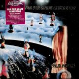 Van Der Graaf Generator Pawn Hearts