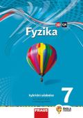 Fraus Fyzika 7 pro ZŠ a víceletá gymnázia - Hybridní učebnice (nová generace)