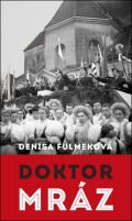 Slovart Doktor Mráz (slovensky)