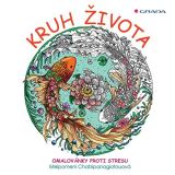 Grada Kruh života - Omalovánky proti stresu