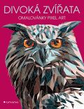 Grada Divoká zvířata - Omalovánky Pixel Art
