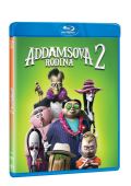 Magic Box Addamsova rodina 2 - Blu-ray