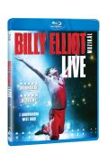 Magic Box Billy Elliot Muzikl Blu-ray