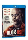 Magic Box Blok 99 Blu-ray