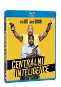 Magic Box Centrální inteligence Blu-ray