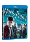 Magic Box Harry Potter a Princ dvoj krve Blu-ray