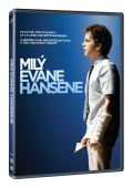 Magic Box Milý Evane Hansene DVD