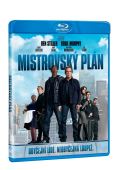 Magic Box Mistrovský plán Blu-ray