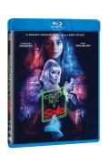 Magic Box Poslední noc v Soho Blu-ray