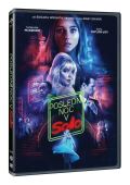 Magic Box Poslední noc v Soho DVD