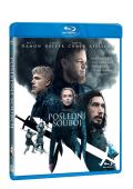 Magic Box Poslední souboj Blu-ray