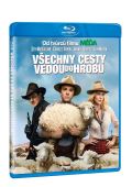 Magic Box Všechny cesty vedou do hrobu Blu-ray