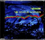 Icicle Works Best Of