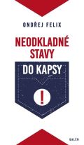 Galén Neodkladné stavy do kapsy