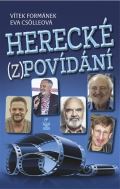Petrklíč Herecké (z)povídání