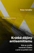 Paseka Krátké dějiny antisemitismu