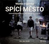 Vopnka Martin Spc msto - audioknihovna