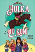 Bambook Holka od koní