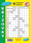 Telpres Pestré křížovky 2/2022