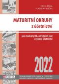 Štohl - Vzdělávací středisko Znojmo Maturitní okruhy z účetnictví 2022