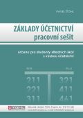 Štohl - Vzdělávací středisko Znojmo Základy účetnictví - pracovní sešit 2022