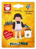 EFKO Igráček uklízej - Mimi