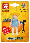 EFKO Igráček uklízej - Líza