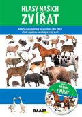 RAABE Hlasy našich zvířat