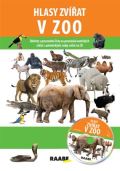 RAABE Hlasy zvířat v ZOO