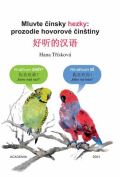 Academia Mluvte čínsky hezky