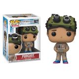 Funko Funko POP Movies: Ghostbusters Afterlife - Podcast (Krotitelé duchů)