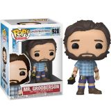 Funko Funko POP Movies: Ghostbusters Afterlife - Mr. Gooberson (Krotitelé duchů)