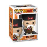 Funko Funko POP Animation: Dragon Ball Z - Dr. Gero