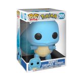 Funko Funko POP Games: Pokémon - 10´ Squirtle (obří velikost)