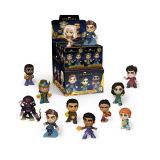 Funko Funko Mystery Minis: Marvel Eternals