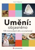 Grada Umění: objasněno - 100 mistrovských děl a co znamenají