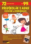 RAABE Předškolák s ADHD - Chování a komunikace
