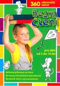 RAABE Bezva čtení pro děti od 5 do 10 let
