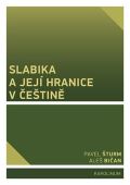 Karolinum Slabika a její hranice v češtině