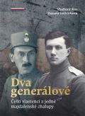 Veduta Dva generálové