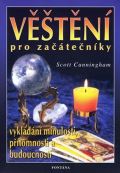 Cunningham Scott Věštění pro začátečníky