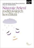 Nakladatelství Leges Nástroje řešení rodičovských konfliktů
